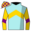 Runner silk
