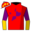 Runner silk
