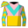 Runner silk