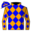 Runner silk