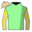 Runner silk