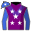 Runner silk