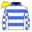 Runner silk