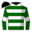 Runner silk