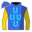 Runner silk