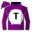 Runner silk