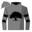 Runner silk