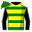 Runner silk