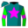 Runner silk