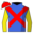 Runner silk