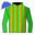 Runner silk