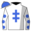 Runner silk