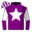 Runner silk