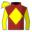 Runner silk