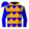 Runner silk