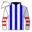 Runner silk