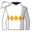 Runner silk