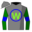 Runner silk