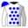 Runner silk