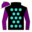 Runner silk