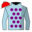 Runner silk