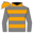 Runner silk