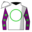 Runner silk