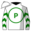 Runner silk