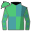 Runner silk