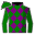 Runner silk