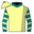 Runner silk