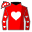 Runner silk