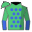 Runner silk