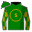 Runner silk