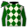 Runner silk