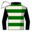 Runner silk