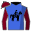 Runner silk