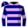 Runner silk