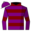 Runner silk