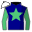 Runner silk