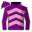 Runner silk