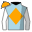 Runner silk