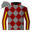 Runner silk