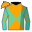 Runner silk
