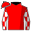 Runner silk