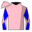 Runner silk