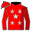 Runner silk