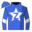 Runner silk