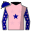 Runner silk